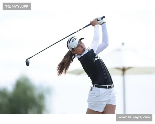 别克LPGA锦标赛总奖金升至320万美元，持续落户上海