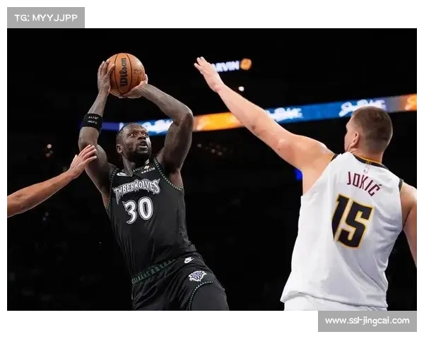 掘金不敌国王,穆雷缺阵影响球队进攻流畅性 掘金不敌国王,穆雷缺阵影响球队进攻流畅性