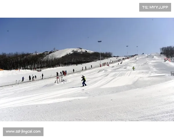 体育旅游产品销量增长，滑雪主题线路受欢迎
