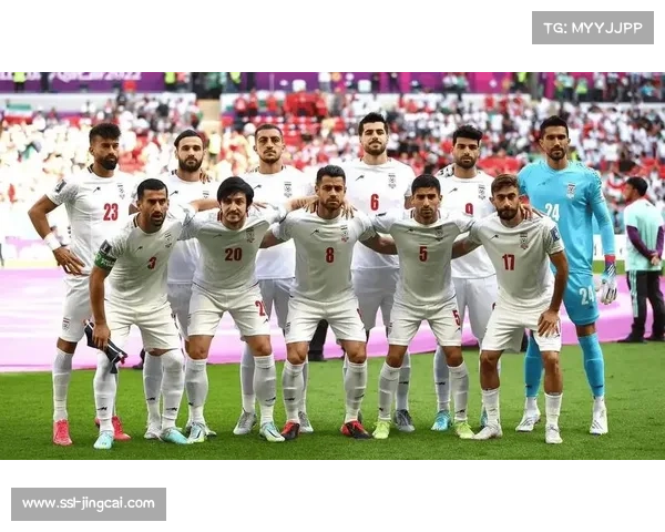 伊朗国奥队防守出色,U23锦标赛小组赛占优 伊朗国奥队防守出色,U23锦标赛小组赛占优